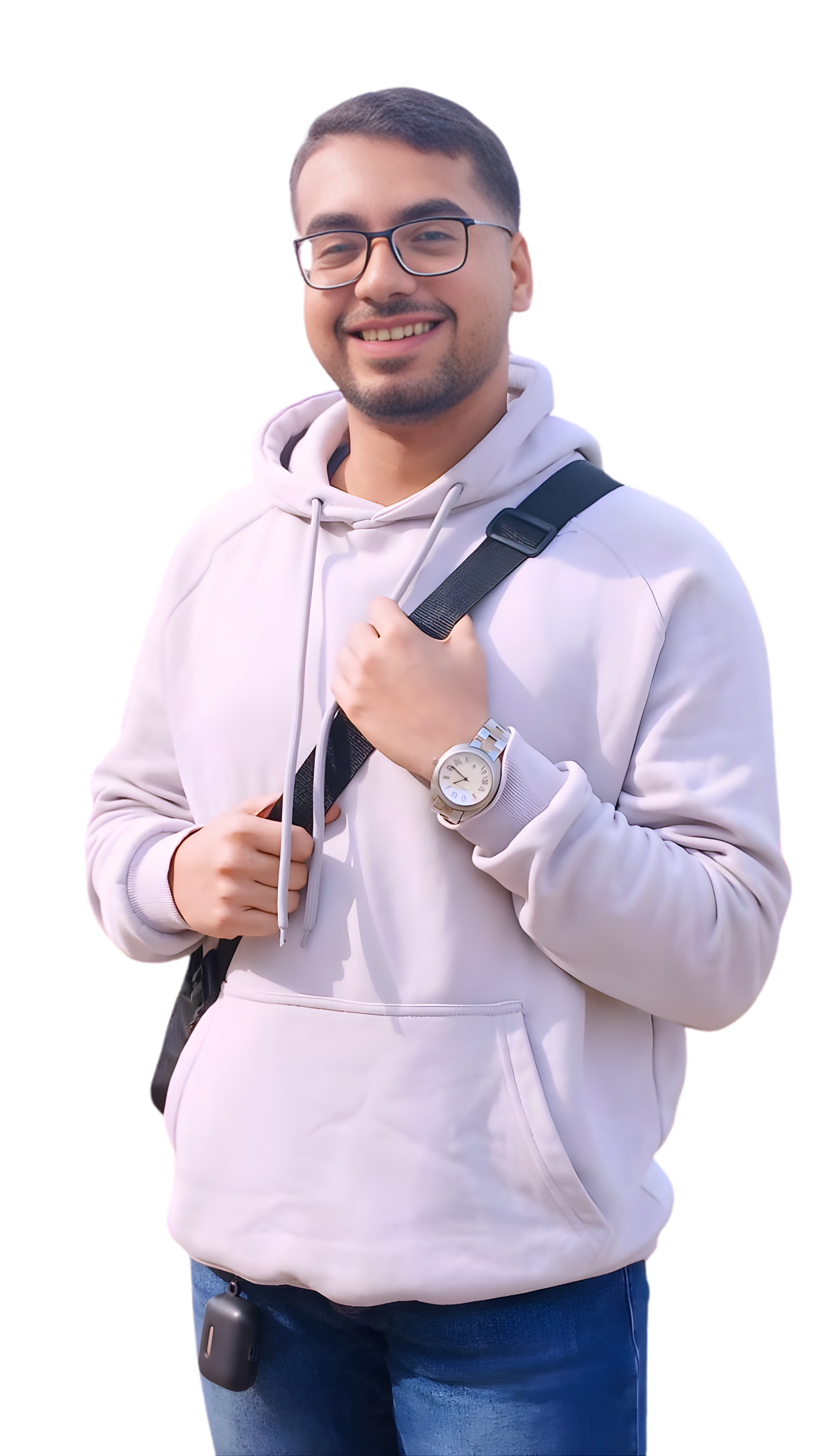 قائد الفريق